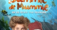 Dummie de Mummie en de Sfinx van Shakaba film complet