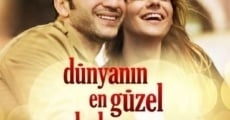 Dünyanin En Güzel Kokusu (2016) stream