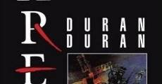 Película Duran Duran: Arena