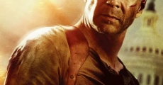 Die Hard 4 film complet