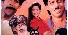 Dushman Duniya Ka (1996) stream