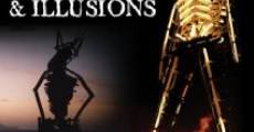 Dust & Illusions (2009)