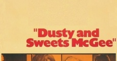 Película Dusty y Sweets McGee