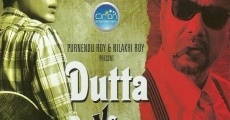 Dutta Vs. Dutta streaming