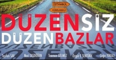 Düzensiz Düzenbazlar (2017) stream