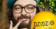 DZIDZIO First Time (2018)