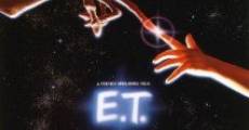 E.T. the Extra-Terrestrial film complet