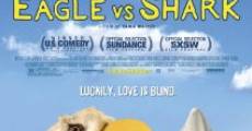 Eagle vs Shark (2007) stream