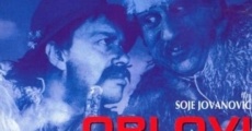 Orlovi rano lete (1966) stream