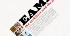 Filme completo Eames: O Arquiteto e a Pintora
