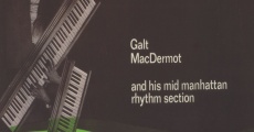 Película Ear of the Heart: The Music of Galt MacDermot/The Galt Project