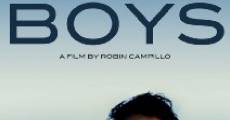 Filme completo Eastern Boys