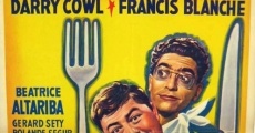 Les pique-assiette (1960) stream