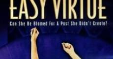 Easy Virtue film complet