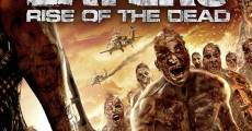 Eaters: Rise of the Dead (2011) stream