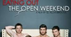 Película Eating Out: The Open Weekend