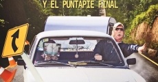 Eber Ludueña y el puntapié final