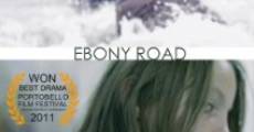 Película Ebony Road