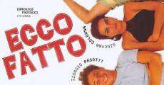 Ecco fatto (1998) stream