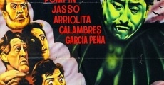 Échenme al vampiro (1963)