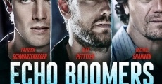 Echo Boomers