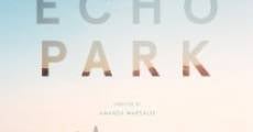 Película Echo Park