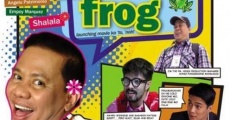 Echoserang Frog (2014) stream