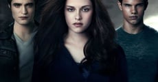 The Twilight Saga: Eclipse film complet