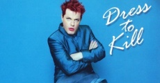 Película Eddie Izzard: Dress to Kill