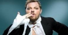 Película Eddie Izzard: Live at Madison Square Garden