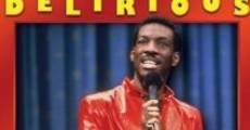 Película Eddie Murphy Delirious