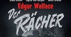 Película Edgar Wallace: Der Rächer