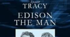 La vie de Thomas Edison streaming