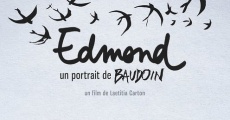 Ver película Edmont, Un Portrait De Baudoin