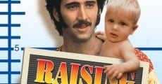 Raising Arizona (1987) stream