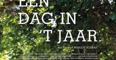 Een dag in 't jaar film complet