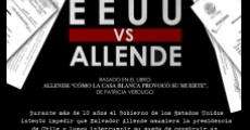 Película EEUU vs Allende