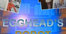 Película El robot de Egghead