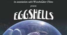 Película Eggshells (Cáscaras de huevo)