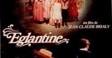 Églantine