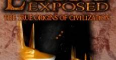 Película Egypt Exposed: The True Origins of Civilization