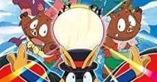 Filme completo Eiga Kaiketsu Zorori: Mamoruze! Kyouryuu no tamago