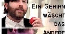 Ein Gehirn wäscht das Andere (2014) stream