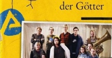 Ein Geschenk der Götter (2014) stream