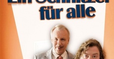 Filme completo Ein Schnitzel für alle