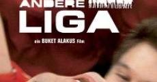 Ver película Eine andere Liga