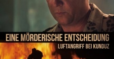 Eine mörderische Entscheidung film complet