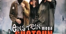 Einstein Mega Shotgun (2003) stream