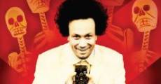 Que viva Eisenstein! streaming