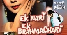 Ek Nari Ek Brahmachari (1971)